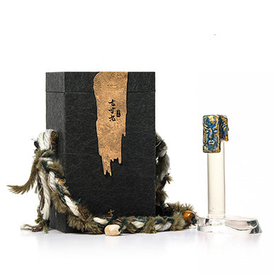 Di Jun · Nuo Mask Perfume
