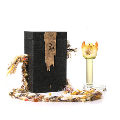 Xi He · Nuo Mask Perfume
