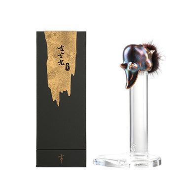 Jiu Wei · Nuo Mask Perfume