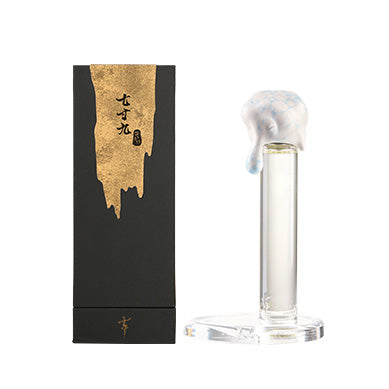 Yun Meng Ze · Nuo Mask Perfume