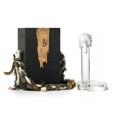 Yun Meng Ze · Nuo Mask Perfume
