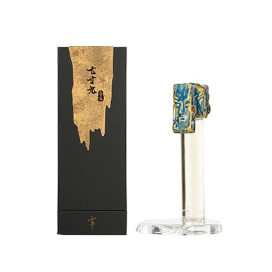 Di Jun · Nuo Mask Perfume