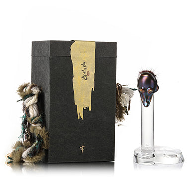 Jiu Wei · Nuo Mask Perfume
