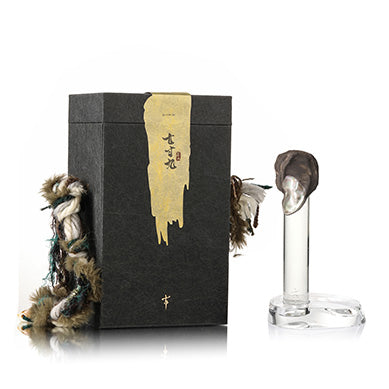 Ruo Mu · Nuo Mask Perfume