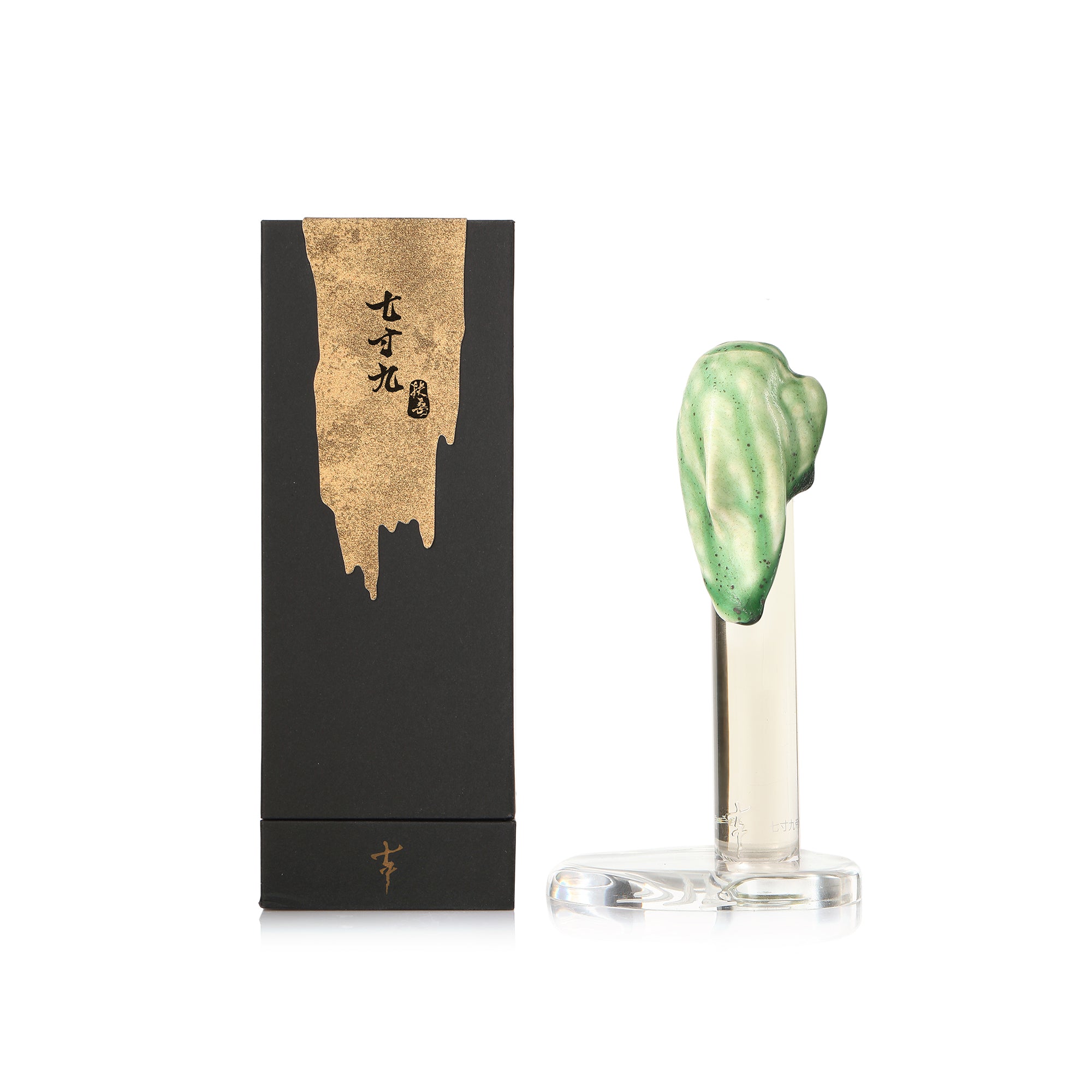 Fu Sang · Nuo Mask Perfume