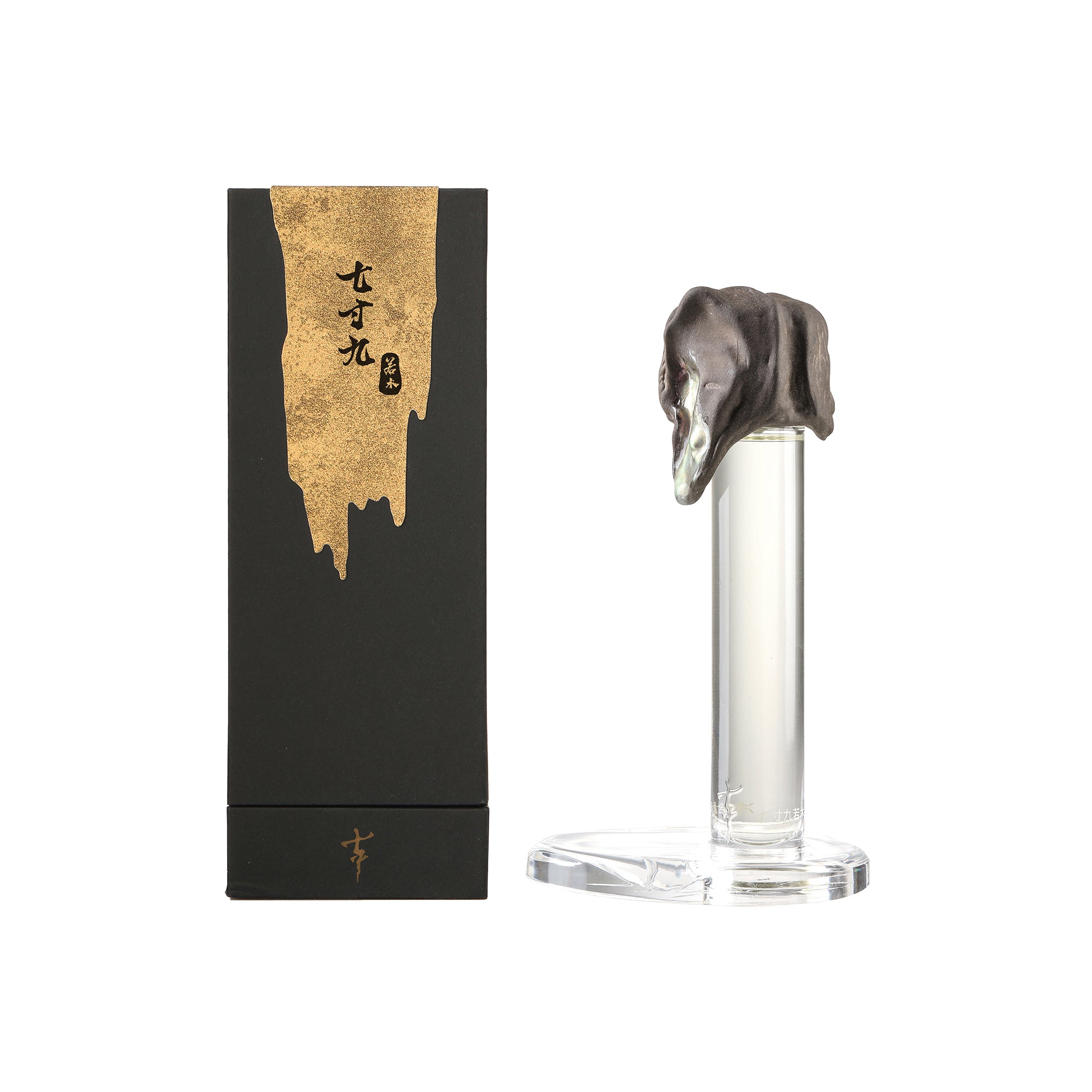 Ruo Mu · Nuo Mask Perfume