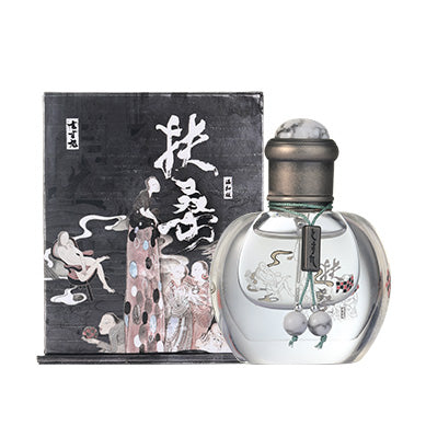 Fu Sang · Nuo Mask Perfume