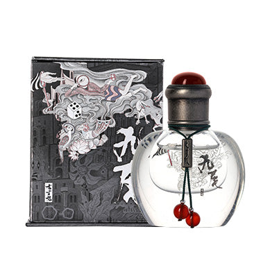 Jiu Wei · Nuo Mask Perfume