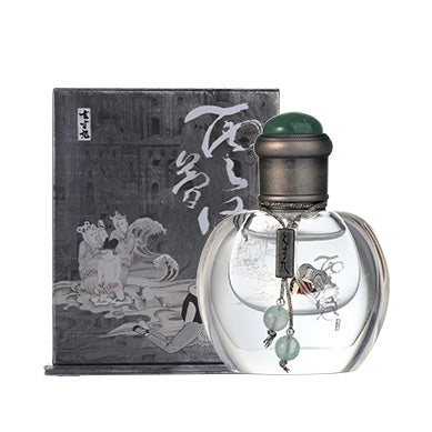 Yun Meng Ze · Nuo Mask Perfume